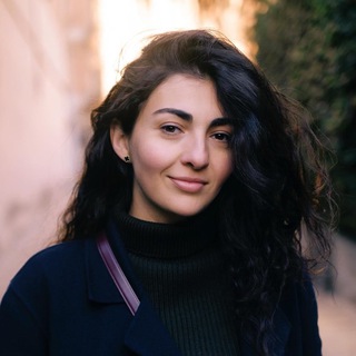 Логотип @nairavision - ✨🌿 Naira Vision ✨