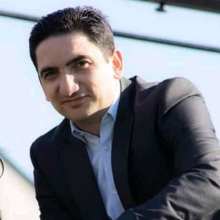 Логотип @nairihokhikyan - Nairi Hokhikyan / Նաիրի Հոխիկյան