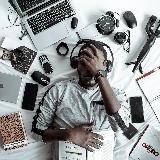 Логотип @nairotechke - NAIRO TECH