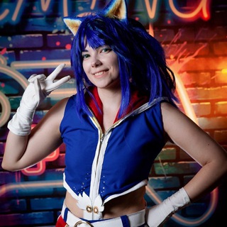 Логотип @naitakurouchannel - Naita_Kurou_Channel💙🦔