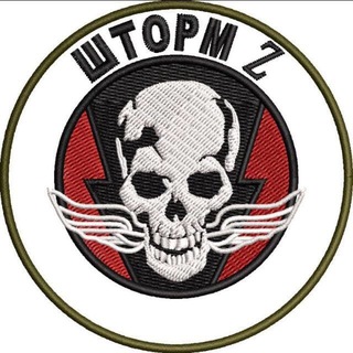 Логотип @naitisoldata - ШТОРМ- Z ПОИСК БОЙЦОВ