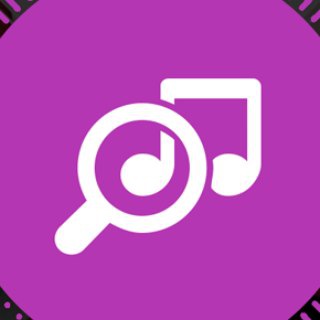 Логотип @naity_muzyku - Найти музыку