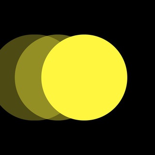 Логотип @naiveanimation - наивная анимация