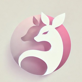 Логотип @naivnostories - наивные истории