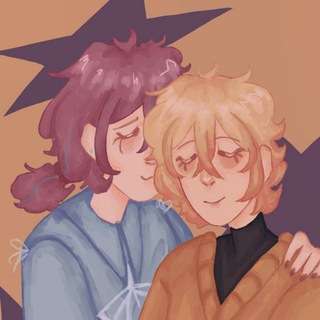 Логотип @najakakaks - ПЕРЕЕЗД//лютик не лютая!!!