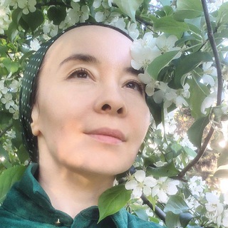 Логотип @najiyagalimovart - Нажия Галимова♡Дизайнер-художник♡