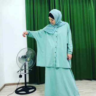 Логотип @najma_st - 🌷Najma style🌷