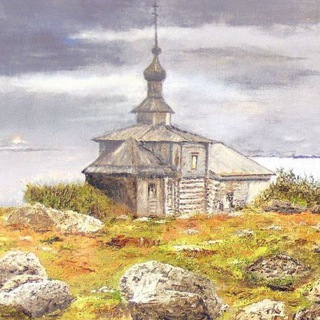 Логотип @nakameni - НА КАМЕНИ ВЕРЫ