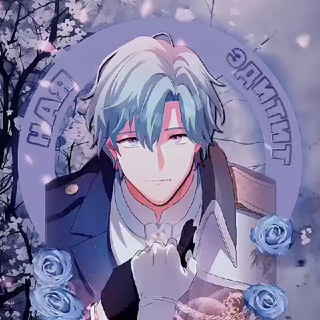 Логотип @nakamied - ная эдитит (архив)