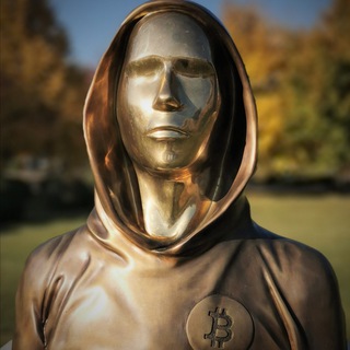 Логотип @nakamoto777 - БЕСПЛАТНЫЕ СИГНАЛЫ ОТ НАКАМОТО ДЛЯ БИРЖИ BINANCE И НЕ ТОЛЬКО