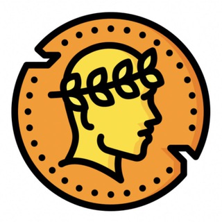 Логотип @nakamoto_coins - 53 монеты Накамото ®