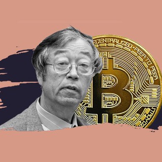 Логотип @nakamotoson_chat - Сын Накамото Chat