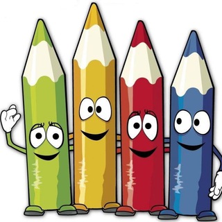 Логотип @nakarandash_ru - На карандаш ✏📝