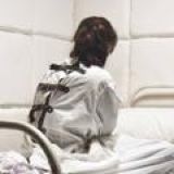 Логотип @nakarantinenah - Палата N6