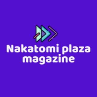 Логотип @nakatomiweb - Полезные сайты|Nakatomi mag