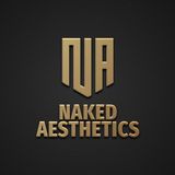 Логотип @nakedaesthetics - Naked Aesthetics