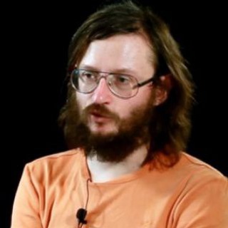 Логотип @nakedcommunism - ГОЛЫЙ КОММУНИЗМ