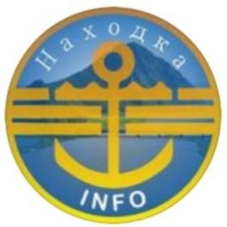 Логотип @nakhinfo - nakhodka.info