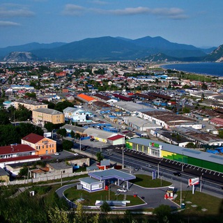 Логотип @nakhodka_true - Находка | Новости | Происшествия