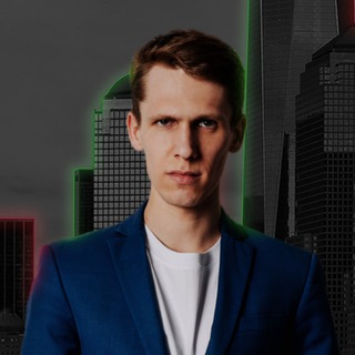 Логотип @nakorinvest2 - Кирилл Накоряков 2.0 Инвестиции