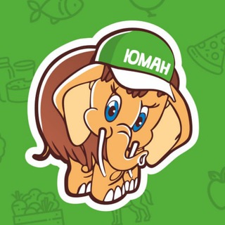 Логотип @nakormimamontenka - Накорми Мамонтенка