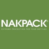Логотип @nakpack - NAKPACK
