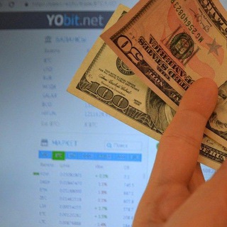 Логотип @nakripte - Жизнь по трейдерски (криптовалюта)