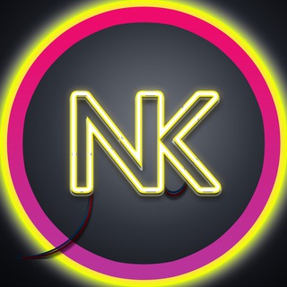 Логотип @nakromkechat - Nakromke Chat
