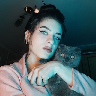 Логотип @nakruchuvsem - Продвижение в Соц.сетях