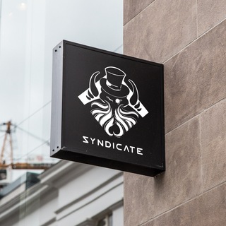 Логотип @nakrutil - Syndicate CARD