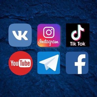 Логотип @nakrutka_podpischikov09 - НАКРУТКА ПОДПИСЧИКОВ ИНСТАГРАМ, ТЕЛЕГРАММ, ТИКТОК, ЮТУБ, ВКОНТАКТЕ