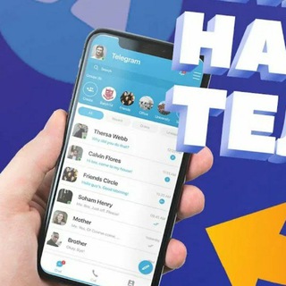 Логотип @nakrutka_telegram_perekhodnik - Накрутка Телеграм 24/7