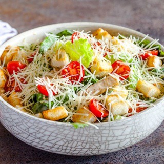 Логотип @nakrutkatelegraminstagr - САЛАТ 🥗 УРГЕНЧ