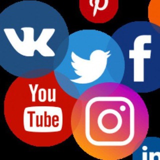 Логотип @nakrytoochka - Накрутка Телеграмм 🔥 Инстаграмм