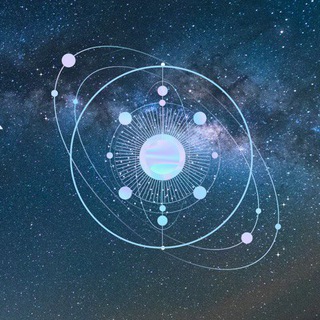 Логотип @nakshatrachakravidya - Чакральная Астрология