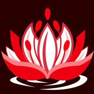 Логотип @nalanda_mir - NALANDA