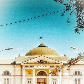 Логотип @nalchik0 - Станция Нальчик