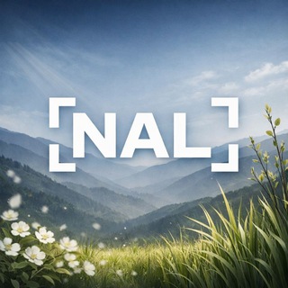 Логотип @nalchik_airport - Аэропорт Нальчик✈️