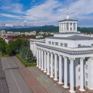 Логотип @nalchik_gid - Новости Нальчика