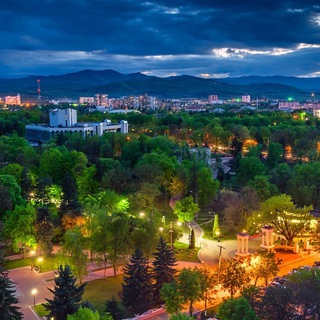 Логотип @nalchik_interesnoe - Нальчик | Новости | Недвижимость
