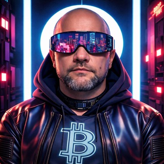 Логотип @nalegkebtc - НАЛЕГКЕ | Crypto & AI