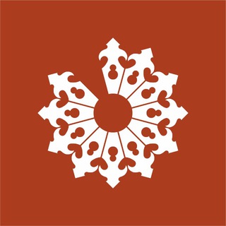 Логотип @nali4niki - Музей наличников в Ульяновске - искусство в наличниках