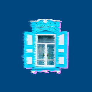 Логотип @nalichnik_media - Наличник