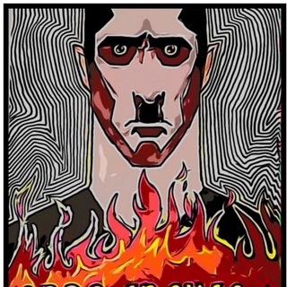 Логотип @naliniiognya - 💥На Линии Огня