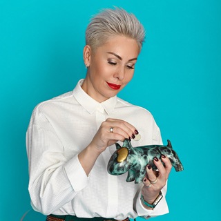 Логотип @nalogi_blog - Уверенный бухгалтер Наталья Будько