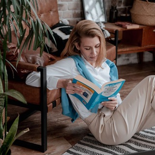 Логотип @nalogi_s_nedvizhki - 3-НДФЛ. Налоги с недвижки