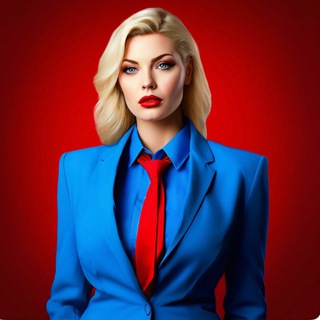 Логотип @nalogovi4ka - Налоговичка