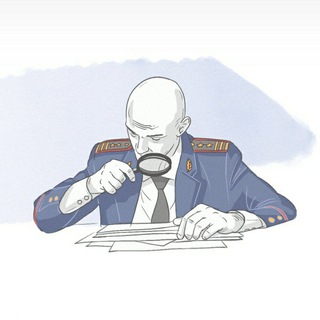 Логотип @nalogoviki - Налоговики