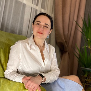 Логотип @nalogvina_kanal - Налоги с Натали Логвиной