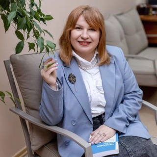 Логотип @nalogvrn - Баженова Юлия «Центр экономики и права Баженовы и партнеры»